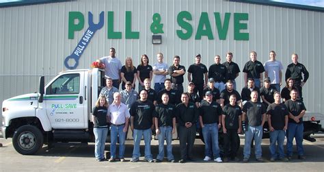 Pull and save spokane - Pull & Save Self Service is a self-service automotive used parts business with over 1350 vehicles to pull parts from. It offers low prices, purchases all makes and models, and is …